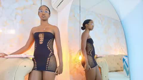 Brianna New Account online show from March 27, 9:47 pm