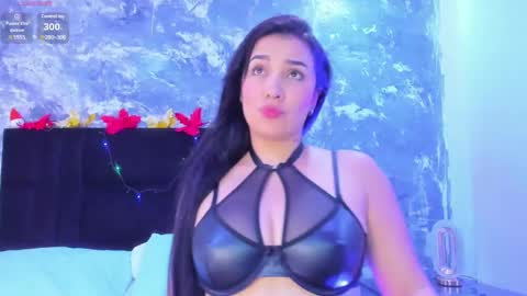 Snapshot of brianaguzman chatting on December 22, 1:55 pm online show from December 22, 1:55 pm