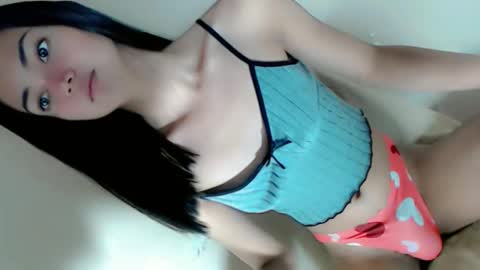 Snapshot of brianah_sexydoll chatting on October 1, 11:05 am brianah_sexydoll online show from October 1, 11:05 am