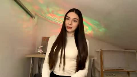 Melony online show from May 7, 2:22 pm