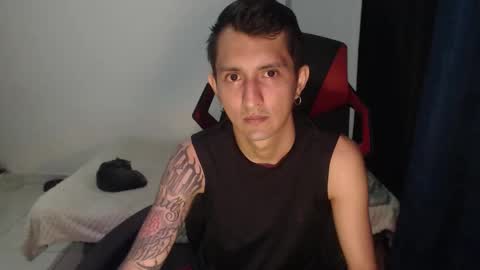 brian ruiz online show from March 17, 5:55 am