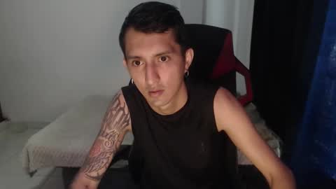 brian ruiz online show from March 17, 8:23 pm