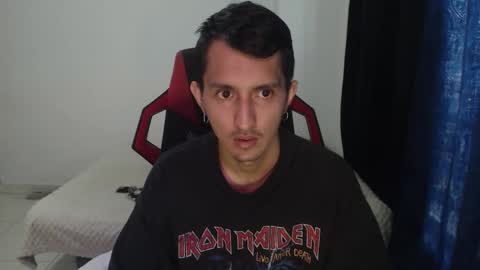 brian ruiz online show from March 21, 7:17 pm