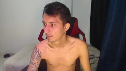 brian ruiz online show from March 23, 11:20 pm