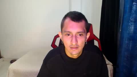 brian ruiz online show from April 21, 6:12 pm