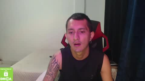 Snapshot of brianbigcock777 chatting on April 28, 12:31 am brian ruiz online show from April 28, 12:31 am