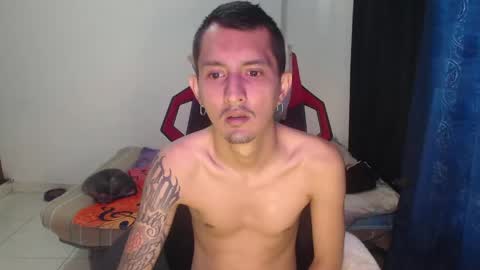Snapshot of brianbigcock777 chatting on May 3, 3:51 pm brian ruiz online show from May 3, 3:51 pm