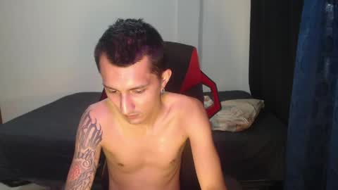 Snapshot of brianbigcock777 chatting on May 10, 9:09 pm brian ruiz online show from May 10, 9:09 pm