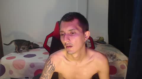 Snapshot of brianbigcock777 chatting on May 14, 2:07 am brian ruiz online show from May 14, 2:07 am