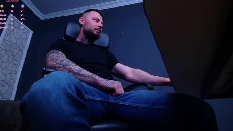 Brian online show from November 5, 5:40 am