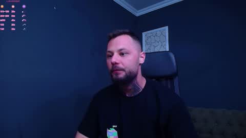 Brian online show from November 18, 6:07 am