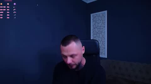 Brian online show from November 21, 5:50 am