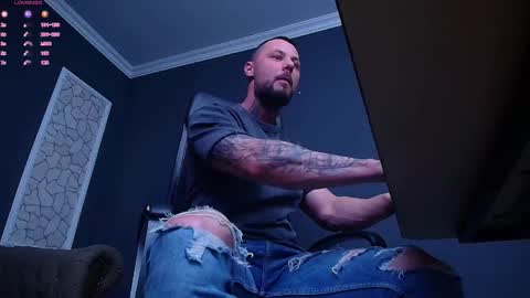 Brian online show from December 1, 6:07 am