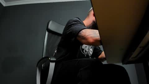 Brian online show from January 8, 5:43 am