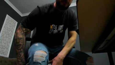 Brian online show from March 6, 5:04 am