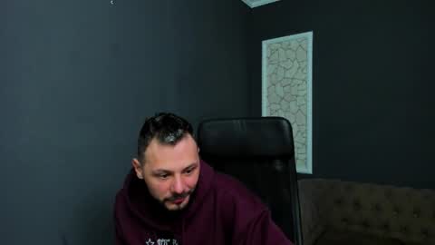 Brian online show from March 20, 5:23 am