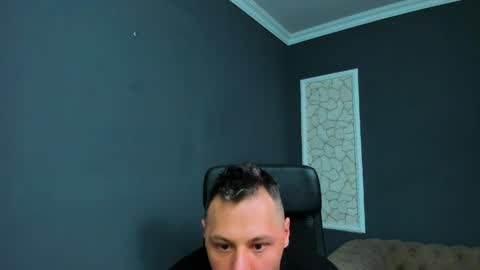 Brian online show from March 29, 4:34 am