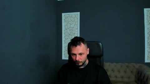 Brian online show from April 14, 5:35 am