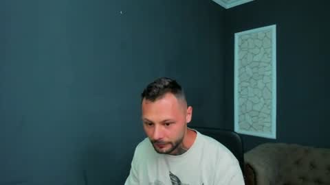 Snapshot of brianhunts chatting on July 12, 4:58 am Brian online show from July 12, 4:58 am