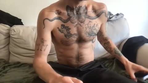 Snapshot of brianmuscle chatting on April 17, 10:29 am Brian online show from April 17, 10:29 am