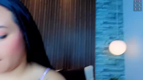 Snapshot of brianna_bbw chatting on February 27, 11:32 am Brianna online show from February 27, 11:32 am