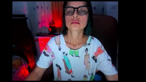 Brianna garnerr online show from October 13, 8:25 am