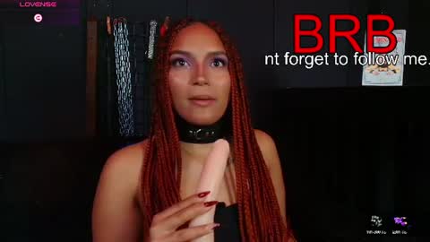 Bri online show from June 6, 2:33 pm