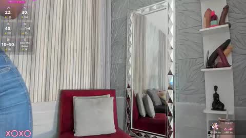 Brianna Chelsea  online show from February 25, 11:42 am