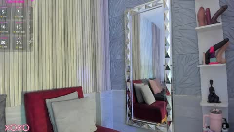 Brianna Chelsea  online show from April 1, 11:33 am