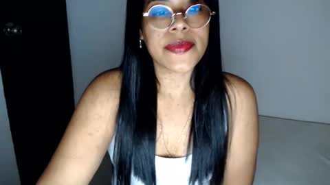 Snapshot of briannacute chatting on June 6, 12:05 am Briaa online show from June 6, 12:05 am