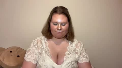 Brianna online show from November 12, 10:41 pm