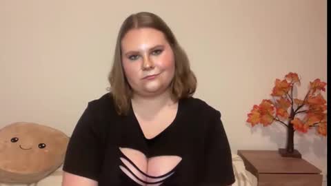 Brianna online show from November 22, 10:53 pm