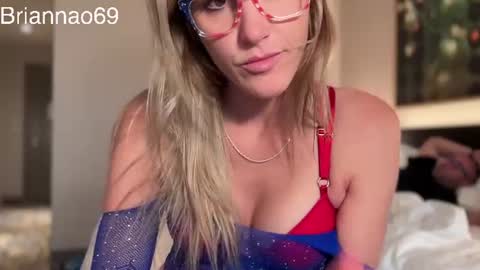 Snapshot of briannao69 chatting on July 5, 1:45 am Long legstight pussyperky titties need I say more online show from July 5, 1:45 am