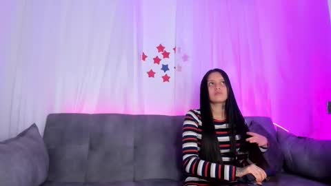 Brianna  online show from October 17, 1:46 pm