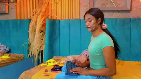 briannyte25 online show from October 11, 11:53 am