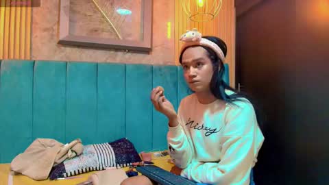briannyte25 online show from October 20, 11:43 am