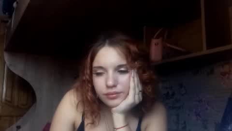 Brianna online show from February 15, 6:21 am