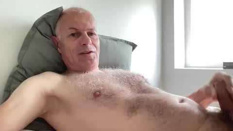 Brian online show from May 31, 5:48 am