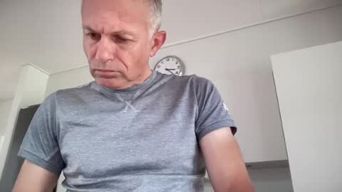 Brian online show from June 12, 1:21 pm