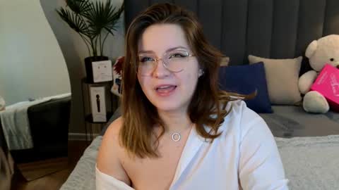 briarwynn online show from February 23, 8:39 pm