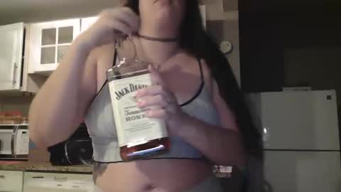 Briaylla617 online show from December 29, 1:24 am