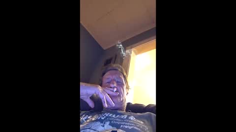 Snapshot of brickmaster2021 chatting on March 11, 11:05 am Mike online show from March 11, 11:05 am
