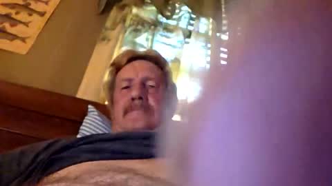 Snapshot of brickmaster2021 chatting on April 12, 12:43 pm Mike online show from April 12, 12:43 pm