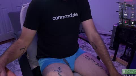 BrickTiger online show from November 5, 3:06 am