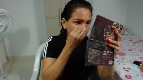 brida_angela29 online show from April 17, 12:30 pm