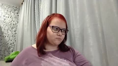 Bridget Julianne online show from December 5, 8:44 pm