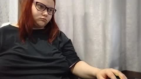 Bridget Julianne online show from December 21, 5:36 am