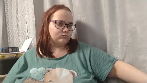 Bridget Julianne online show from December 23, 10:23 pm