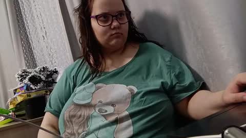 Bridget Julianne online show from February 25, 4:42 pm