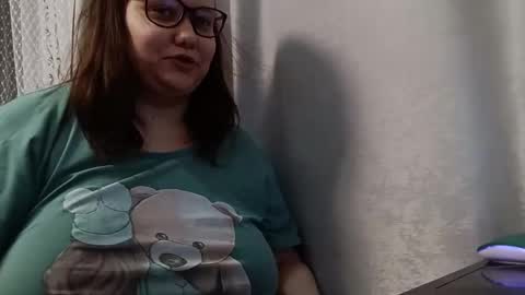Bridget Julianne online show from February 25, 8:09 pm